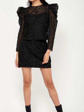 Joie Xena Long Sleeve Too